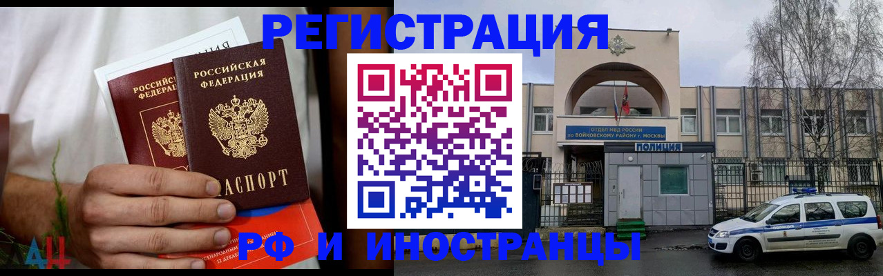 временная регистрация поиск в Лузе